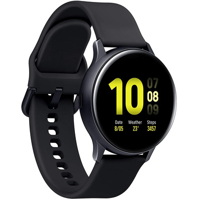 Smartwatch Samsung Galaxy Watch Active 2 R820 40MM Nero