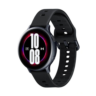 Smartwatch Samsung Galaxy Orologio Active 2 R820 Nero