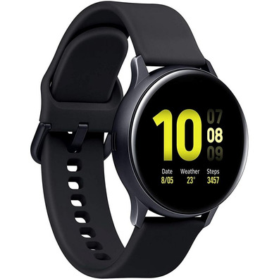 Smartwatch Samsung Galaxy Orologio Active 2 R820 Nero