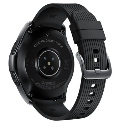 Smartwatch Samsung Galaxy Guarda S4 Nero 42 mm