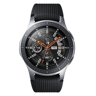 Smartwatch Samsung Galaxy Guarda S4 Nero 46 mm