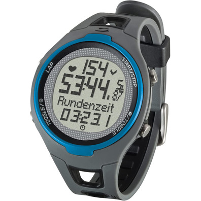 Smartwatch Sigma Sport PC 15,11 Blue (Special Edition)