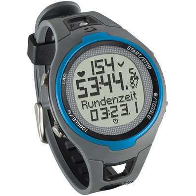 Smartwatch Sigma Sport PC 15,11 Blue (Special Edition)