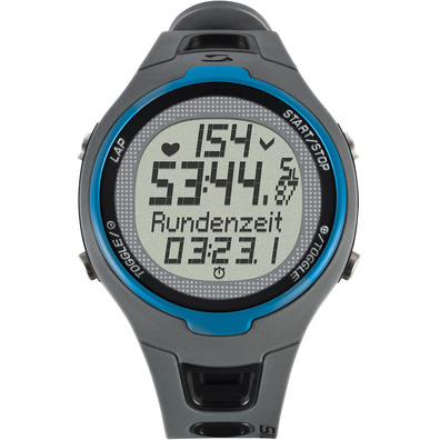 Smartwatch Sigma Sport PC 15,11 Blue (Special Edition)