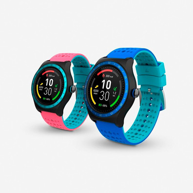 Smartwatch SPC Smartee Pop Blu