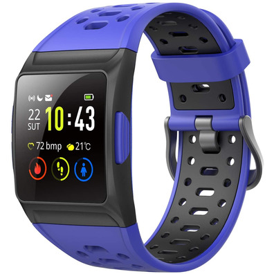 Smartwatch SPC Smartee Stamina Azul