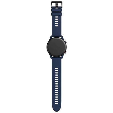 Smartwatch Xiaomi Mi Watch Azul