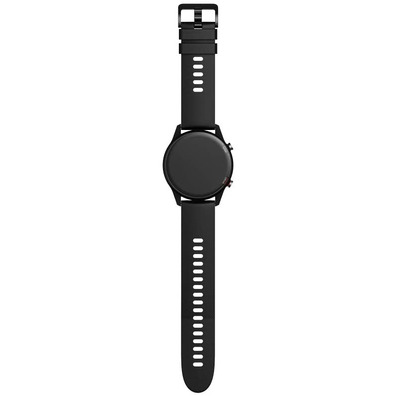 Smartwatch Xiaomi Mi Watch Negro