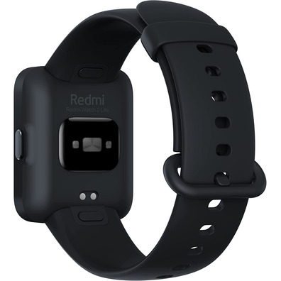 Smartwatch Xiaomi Redmi Watch 2 Lite GL Nero