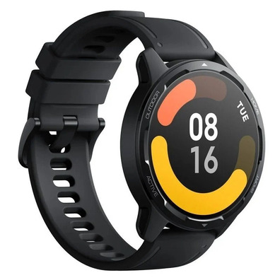 Smartwatch Xiaomi Watch S1 Active Space Black