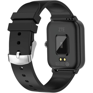 Smartwatch ZTE Watch Live Black