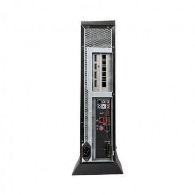 Sobremesa MSI Tridente A Plus 9SD-814EU i7/16GB/512GB SSD + 2 TB/RTX2070