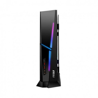 Sobremesa MSI Tridente A Plus 9SD-814EU i7/16GB/512GB SSD + 2 TB/RTX2070