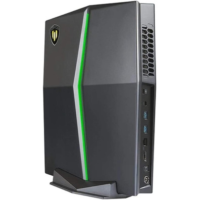 Sobremesa MSI Vortex W25 9SM-222ES i7/32GB/512GB SSD + 1TB/Quadro P5200