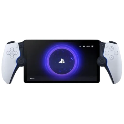 Sony Playstation Portal Branco