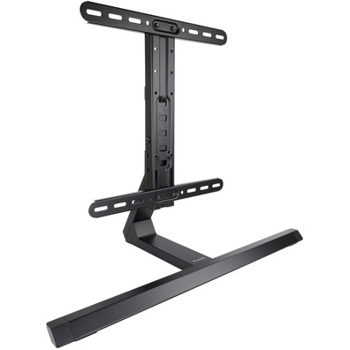 Soporte de Mesa TV/Monitor TooQ 32-65 '' Negro