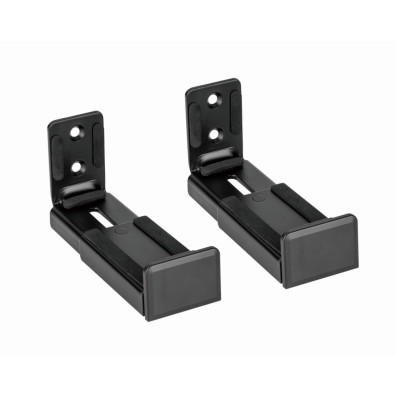 Gembird WM-SB-01 Supporto per colonna sonora