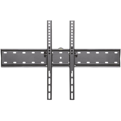 Soporte de parato inclinabile Aisens WT70T-017 37 ''-70' ' Negro