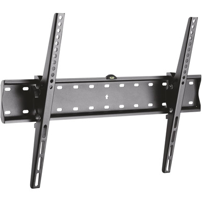 Soporte de parato inclinabile Aisens WT70T-017 37 ''-70' ' Negro