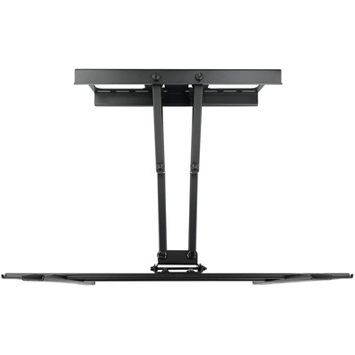 Soporte de Pared TV/Monitor TooQ 37-70 '' Negro