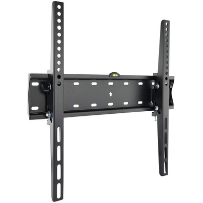 Soporte de Parate TV TooQ 32-55 '' Inclinable Negro