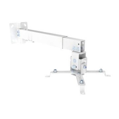 Supporto per proiettore Equip Inclinabile per Techo o Pared 430-650 mm