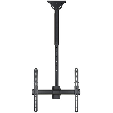 Soporte de Techo TooQ 23-55 '' Negro