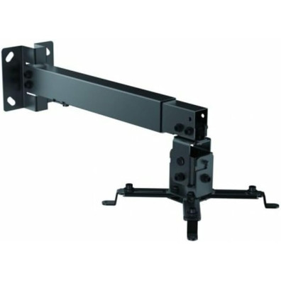 Supporto per proiettore Equip 430-650 mm fino a 20 kg per Techo o Pared
