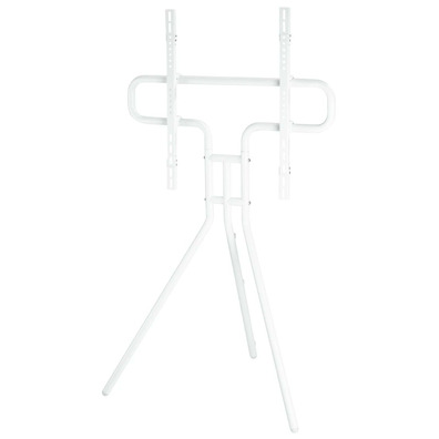 Soporte TV Hama Estilo Caballete (37 "- 75") Bianco