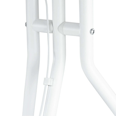 Soporte TV Hama Estilo Caballete (37 "- 75") Bianco