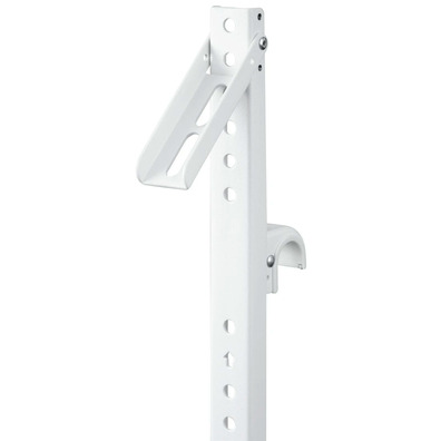 Soporte TV Hama Estilo Caballete (37 "- 75") Bianco