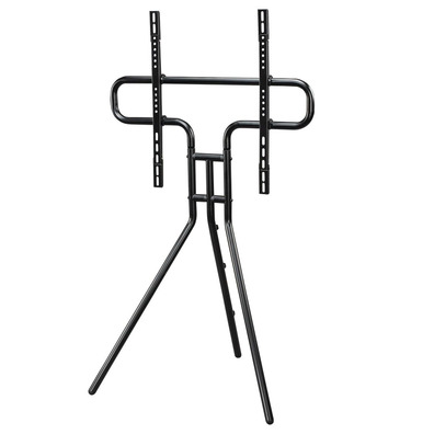 Soporte TV Hama Estilo Caballete (37 "- 75") Nero