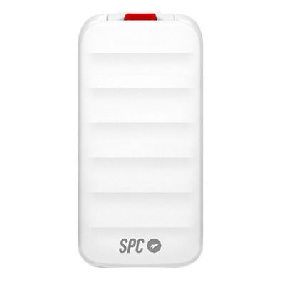 Spc Flip Bianco Mobile