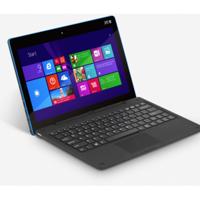 SPC Tablet WinBook 11.6 "IPS W8 32GB + tastiera nera