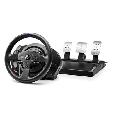 Thrusmaster T300 GT + Speedblack PRO