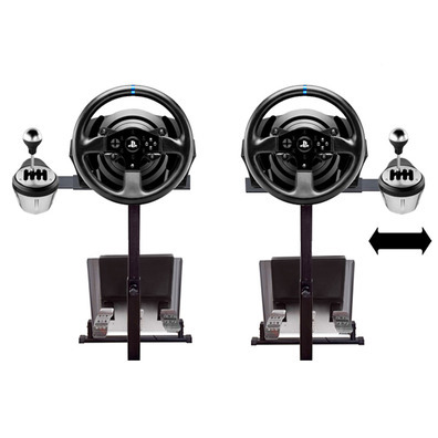 Thrusmaster T300 GT + Speedblack PRO