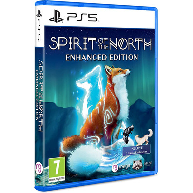 Spirito del Nord: Firma Edition PS5