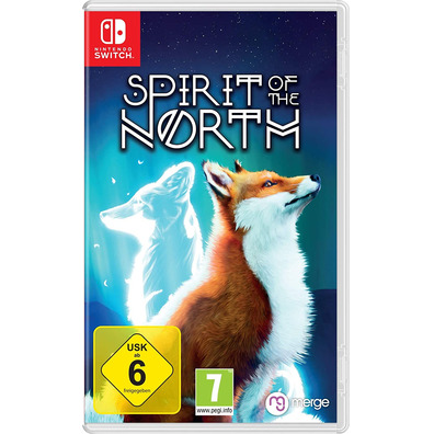 Spirito del North Switch