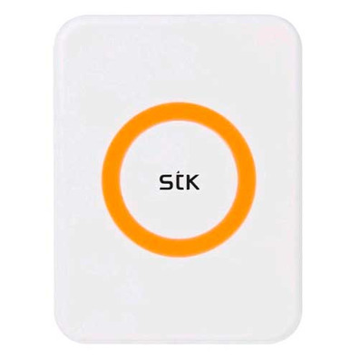 STK Qtouch Pad