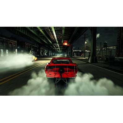 Street Outlaws 2: Winner prende tutto Xbox One / Xbox Series X