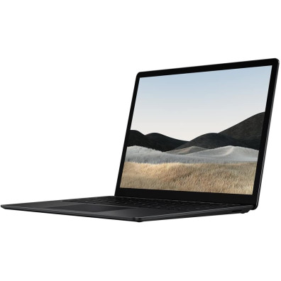 Superficie Laptop 4: 13.5" i5 Tactile (1185G7) 16GB RAM 512GB SSD Win. 11 PRO + tastiera ricondizionata