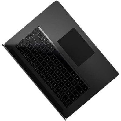 Superficie Laptop 4: 13.5" i5 Tactile (1185G7) 16GB RAM 512GB SSD Win. 11 PRO + tastiera ricondizionata