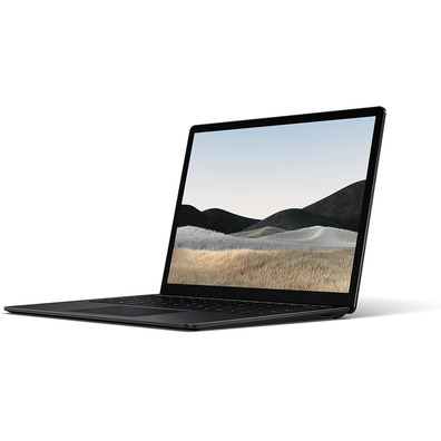 Portatile di superficie 4 15" Tactile I7 (11 ° GEN.) 16GB RAM 512GB SSD + tastiera Grado ricondizionato B