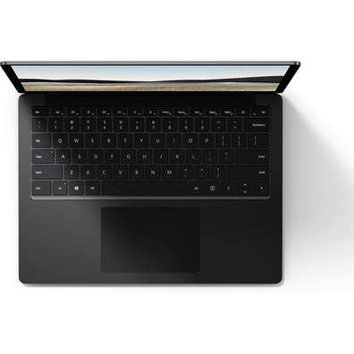 Portatile di superficie 4 15" Tactile I7 (11 ° GEN.) 16GB RAM 512GB SSD + tastiera Grado ricondizionato B
