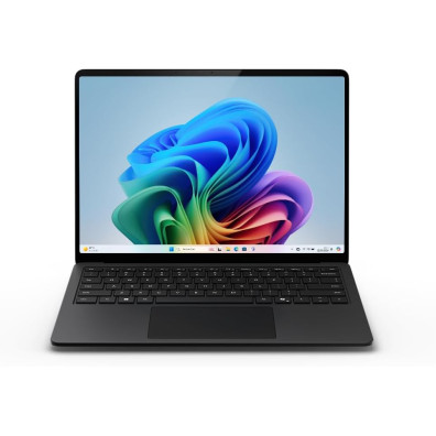 Superficie portatile 7 13.8" Tactile I7 (7266V) 16GB RAM 512Gb SSD Wi-Fi 7 WIN. 11 PRO COA Nero