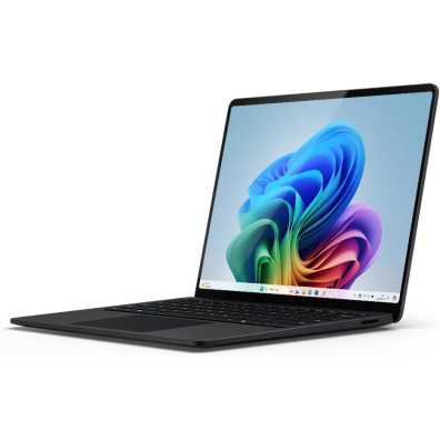 Superficie portatile 7 13.8" Tactile I7 (7266V) 16GB RAM 512Gb SSD Wi-Fi 7 WIN. 11 PRO COA Nero