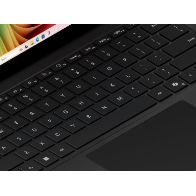 Superficie portatile 7 13.8" Tactile I7 (7266V) 16GB RAM 512Gb SSD Wi-Fi 7 WIN. 11 PRO COA Nero