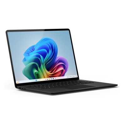 Portatile di superficie 7: 15" Toccare I7 (266V)16GB RAM512Gb SSD Wi-Fi 7 WIN.11 PRO COA Black