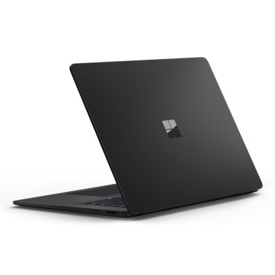 Portatile di superficie 7: 15" Toccare I7 (266V)16GB RAM512Gb SSD Wi-Fi 7 WIN.11 PRO COA Black