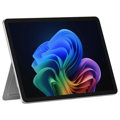 Surface Pro PC Copilot+ 12" LCD Touch Snapdragon X Plus 16 GB RAM 256 GB Platinum